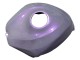 Comprar Carenados Moto Suzuki GSXR 600 / GSXR 750 2006-2007 - Camaleón Gris Dazz Púrpura Perla