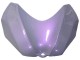 Comprar Carenados Moto Suzuki GSXR 600 / GSXR 750 2006-2007 - Camaleón Gris Dazz Púrpura Perla
