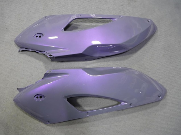 Comprar Carenados Moto Honda CBR1000RR 2004-2005 - Camaleón Gris Dazz Púrpura Perla