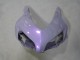Comprar Carenados Moto Honda CBR1000RR 2004-2005 - Camaleón Gris Dazz Púrpura Perla