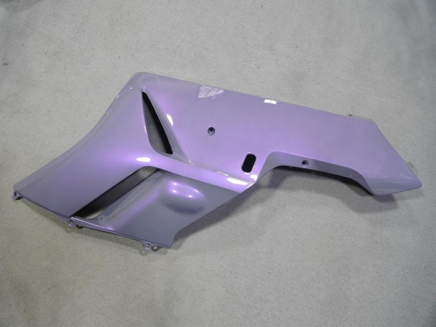 Comprar Carenados Moto Honda CBR1000RR 2004-2005 - Camaleón Gris Dazz Púrpura Perla