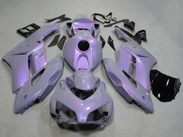 Comprar Carenados Moto Honda CBR1000RR 2004-2005 - Camaleón Gris Dazz Púrpura Perla