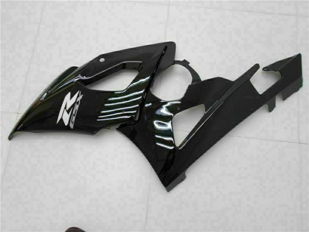 Comprar Carenado Moto Suzuki GSXR 1000 2005-2006 - Negro Brillante