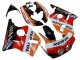 Comprar Carenados Moto Honda CBR400RR NC23 1987-1989 - Naranja Blanco Rojo Negro Brillante Repsol HRC