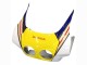 Comprar Carenados Moto Honda CBR400RR NC23 1987-1989 - Blanco Amarillo Azul Rothmans