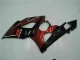 Comprar Carenado Moto Suzuki GSXR 1000 2005-2006 - Rojo Negro Brillante