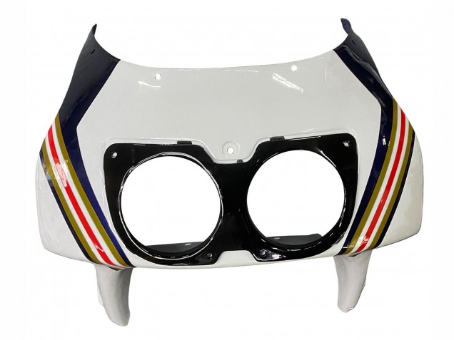 Comprar Carenados Moto Honda CBR400RR NC29 1990-1999 - Blanco Oro Rojo Azul Oscuro Rothmans
