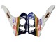 Comprar Carenados Moto Honda CBR400RR NC29 1990-1999 - Blanco Oro Rojo Azul Oscuro Rothmans