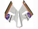 Comprar Carenados Moto Honda CBR400RR NC29 1990-1999 - Blanco Oro Rojo Azul Oscuro Rothmans