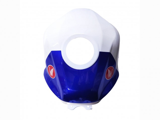 Comprar Carenado Moto Honda CBR400R 2022 - Blanco Rojo Azul