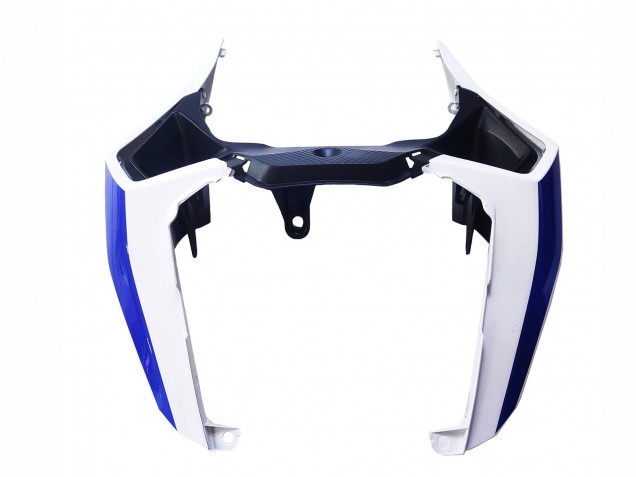 Comprar Carenado Moto Honda CBR400R 2022 - Blanco Rojo Azul