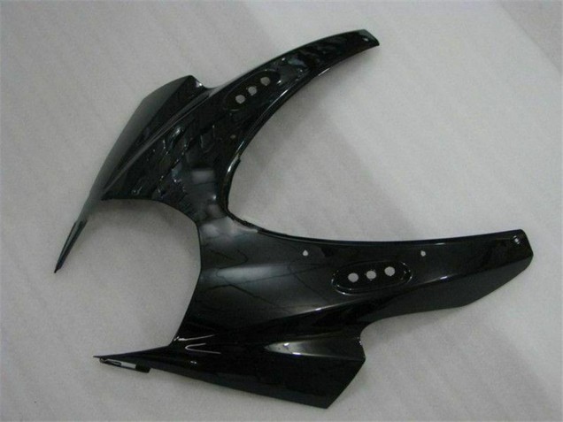 Comprar Carenados Moto Suzuki GSXR 1000 2007-2008 - Negro Brillante Negro Mate Rojo