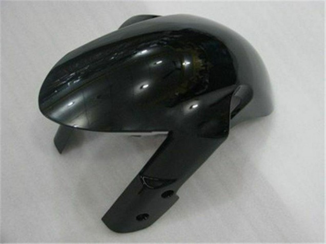 Comprar Carenados Moto Suzuki GSXR 1000 2007-2008 - Negro Brillante Negro Mate Rojo