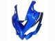 Comprar Carenados Moto Kawasaki ZX25R ZX-25R 2019-2025 - Azul Blanco Negro Mate