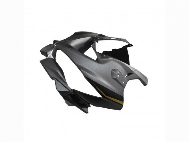Comprar Carenados Moto Kawasaki ZX25R ZX-25R 2019-2025 - Gris Oro Negro Brillante
