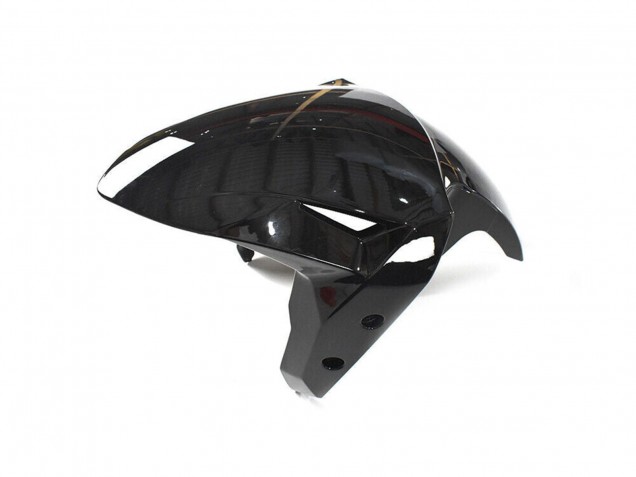 Comprar Carenados Moto Kawasaki ZX25R ZX-25R 2019-2025 - Gris Oro Negro Brillante