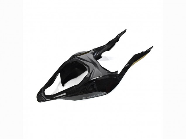 Comprar Carenados Moto Kawasaki ZX25R ZX-25R 2019-2025 - Gris Oro Negro Brillante