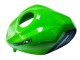 Comprar Carenados Moto Kawasaki ZX25R ZX-25R 2019-2025 - Verde Negro Rojo Honeycomb
