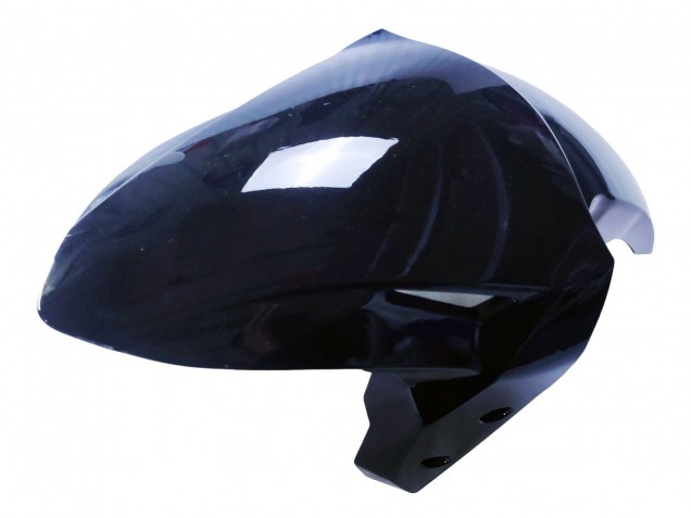 Comprar Carenados Moto Kawasaki ZX25R ZX-25R 2019-2025 - Verde Negro Rojo Honeycomb