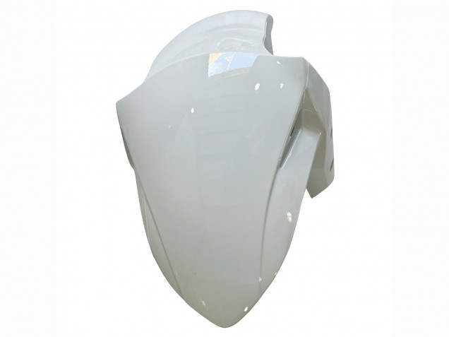 Comprar Carenados Moto Kawasaki ZX25R ZX-25R 2019-2025 - Blanco Plata Verde Negro Trick Star