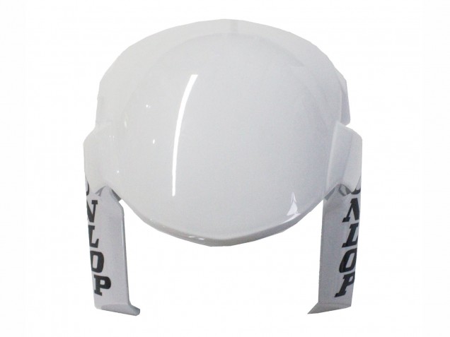 Comprar Carenados Moto Kawasaki Ninja H2 2015-2022 - Blanco Plata Verde
