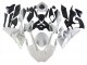 Comprar Carenados Moto Kawasaki Ninja H2 2015-2022 - Blanco Plata Verde
