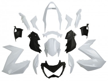 Comprar Carenados Moto Kawasaki Z250/Z300 2015-2016 - Sin Pintar