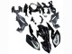 Comprar Carenados Moto Kawasaki Z400 2018-2024 - Negro Brillante