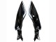 Comprar Carenados Moto Kawasaki Z400 2018-2024 - Negro Brillante