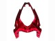 Comprar Carenados Moto Kawasaki Z400 2018-2024 - Rojo Caramelo Negro Brillante