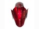 Comprar Carenados Moto Kawasaki Z400 2018-2024 - Rojo Caramelo Negro Brillante