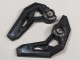 Comprar Carenados Moto Kawasaki Ninja Z650 2017-2019 - Negro Mate