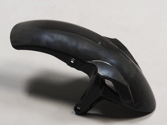 Comprar Carenados Moto Kawasaki Ninja Z650 2017-2019 - Negro Mate