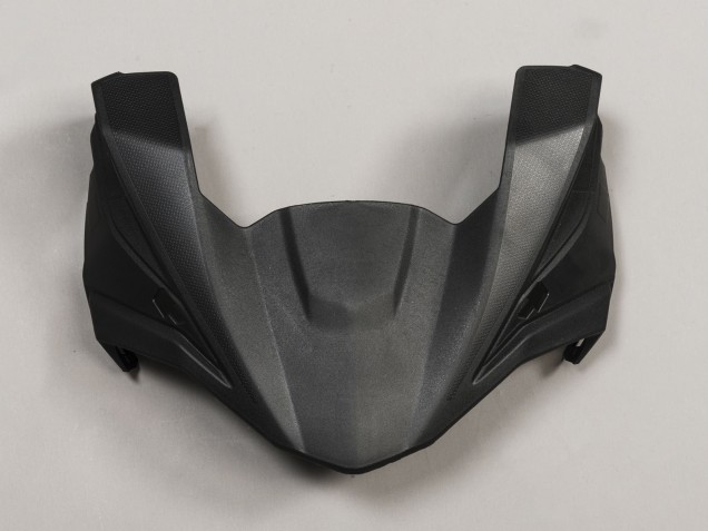 Comprar Carenados Moto Kawasaki Ninja Z650 2017-2019 - Negro Mate