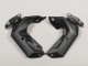 Comprar Carenados Moto Kawasaki Ninja Z650 2017-2019 - Negro Mate