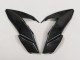 Comprar Carenados Moto Kawasaki Ninja Z650 2017-2019 - Negro Mate
