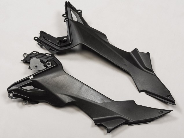 Comprar Carenados Moto Kawasaki Ninja Z650 2017-2019 - Negro Mate