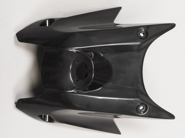 Comprar Carenados Moto Kawasaki Ninja Z650 2017-2019 - Negro Mate