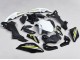 Comprar Carenados Moto Kawasaki Ninja Z650 2017-2019 - Negro Blanco Amarillo