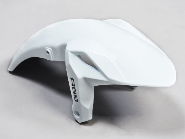 Comprar Carenados Moto Kawasaki Ninja Z650 2017-2019 - Negro Blanco Amarillo