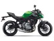 Comprar Carenados Moto Kawasaki Ninja Z650 2017-2019 - Negro Verde Plata