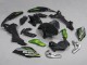 Comprar Carenados Moto Kawasaki Ninja Z650 2017-2019 - Negro Verde Plata