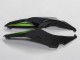 Comprar Carenados Moto Kawasaki Ninja Z650 2017-2019 - Negro Verde Plata