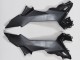 Comprar Carenados Moto Kawasaki Ninja Z650 2017-2019 - Negro Verde Plata