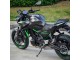 Comprar Carenados Moto Kawasaki Ninja Z650 2020-2023 - Negro Verde