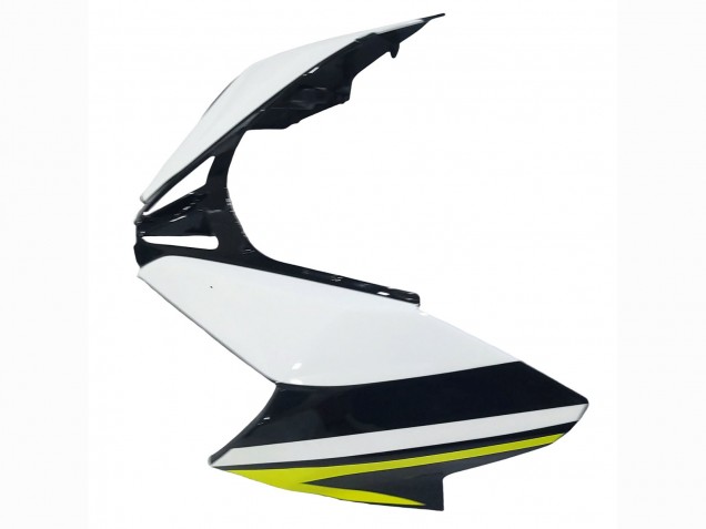 Comprar Carenados Moto Kawasaki Ninja Z650 2020-2023 - Blanco Negro Verde