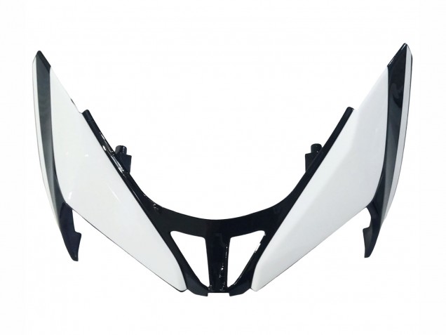 Comprar Carenados Moto Kawasaki Ninja Z650 2020-2023 - Blanco Negro Verde