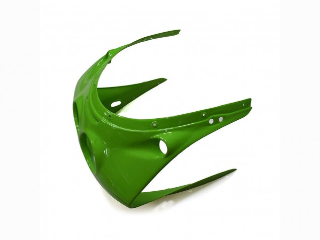 Comprar Carenados Moto Kawasaki ZXR250 1989-1990 - Verde Blanco Azul