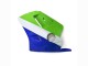 Comprar Carenados Moto Kawasaki ZXR250 1989-1990 - Verde Blanco Azul