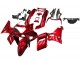 Comprar Carenados Moto Kawasaki ZZR600 1998-2003 - Rojo Negro Llama